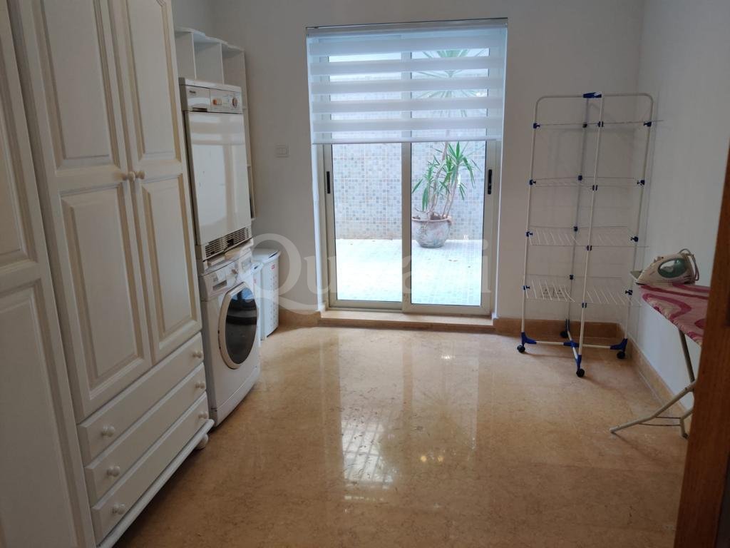 Sliema, Furnished Apartment