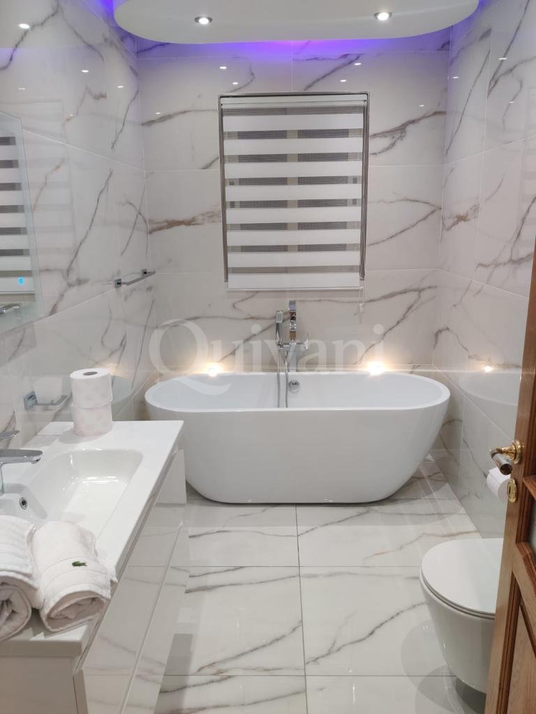 Sliema, Furnished Apartment