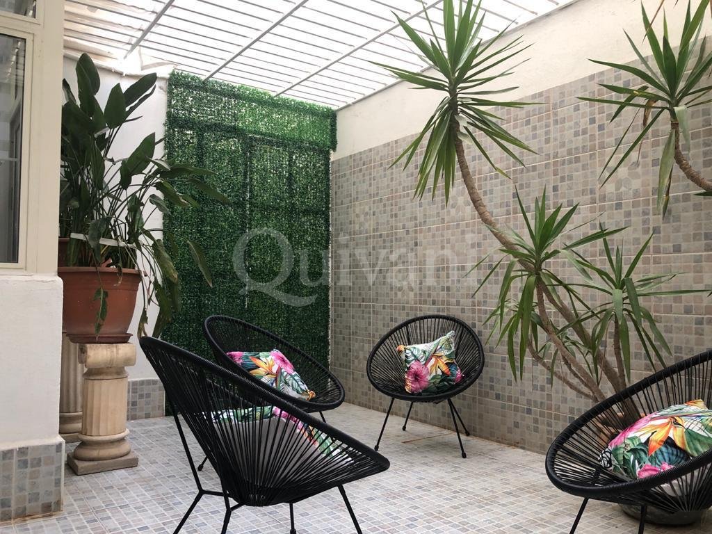 Sliema, Furnished Apartment
