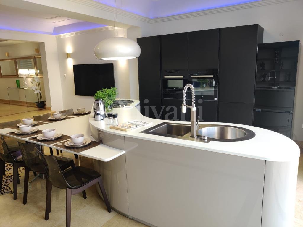 Sliema, Furnished Apartment