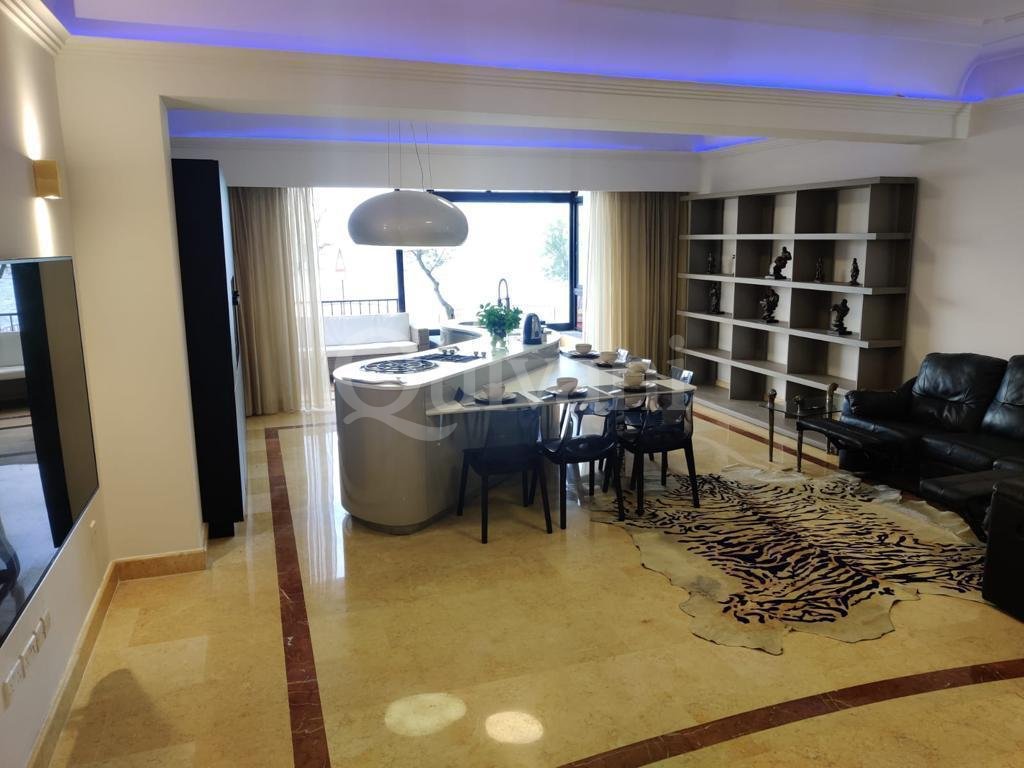 Sliema, Furnished Apartment