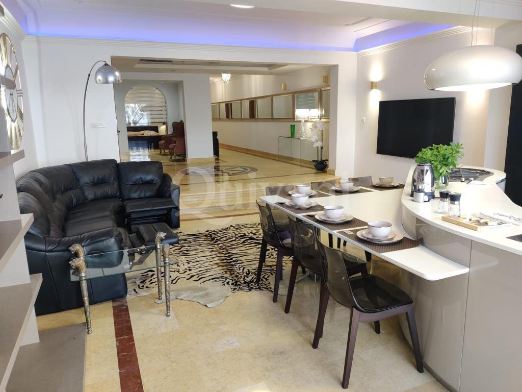 Sliema, Furnished Apartment