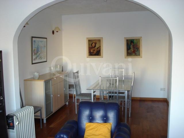 Swieqi, Furnished Maisonette