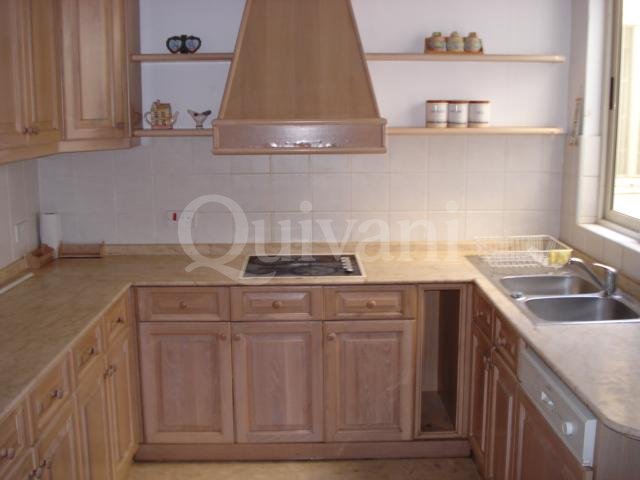 Swieqi, Furnished Maisonette