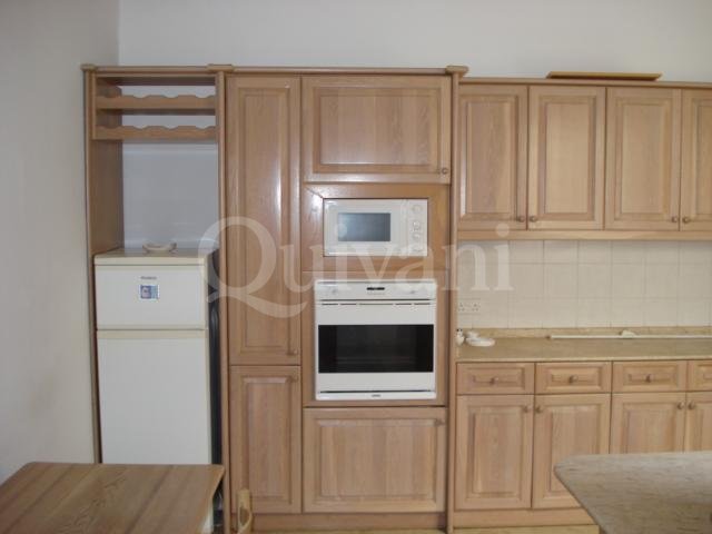 Swieqi, Furnished Maisonette