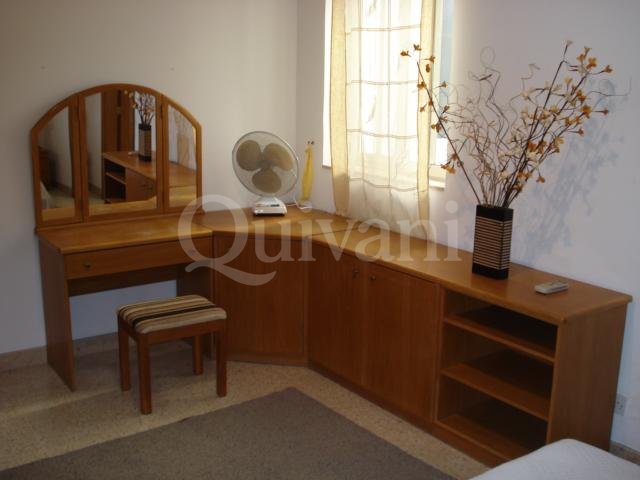 Swieqi, Furnished Maisonette