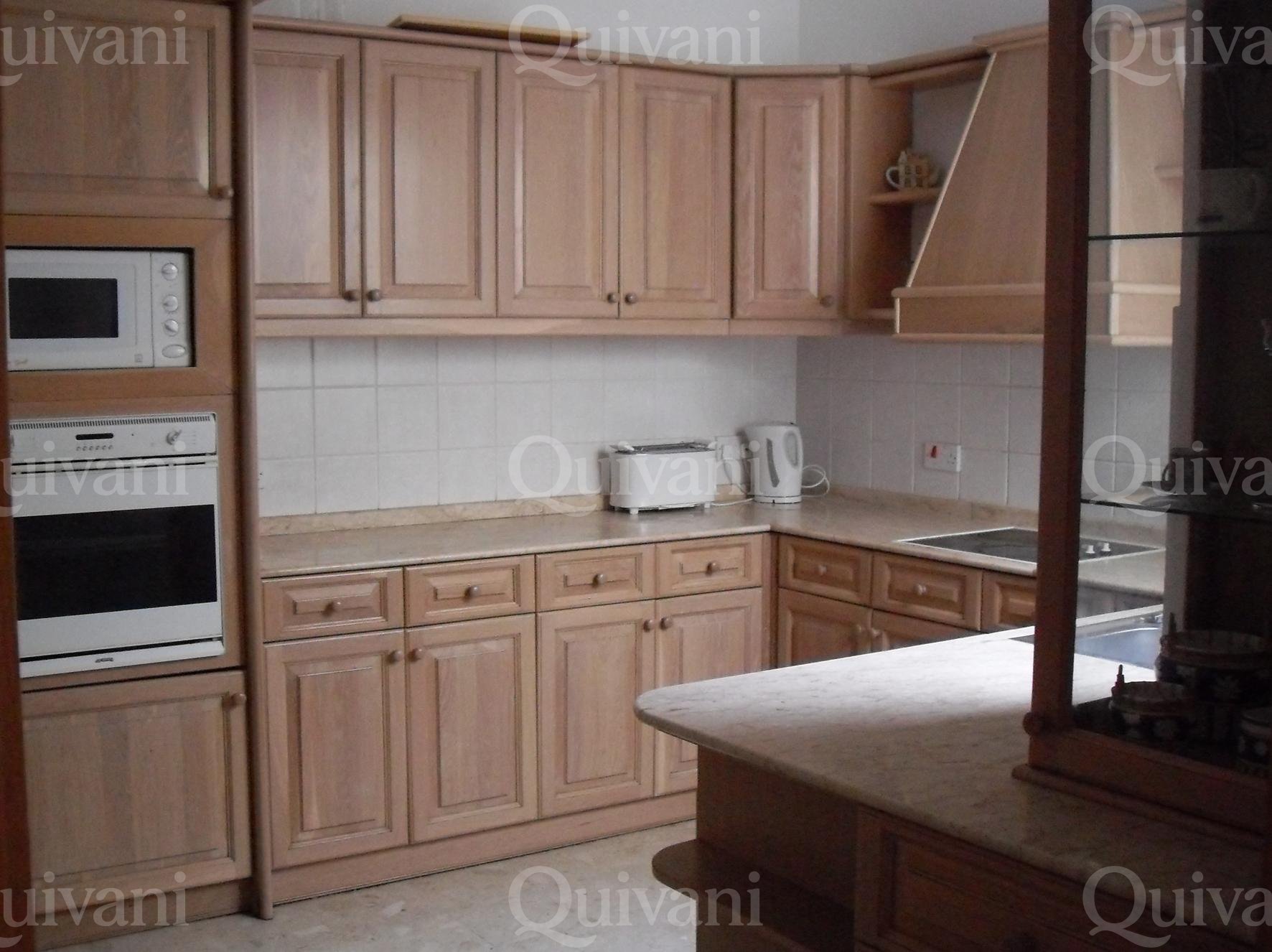 Swieqi, Furnished Maisonette