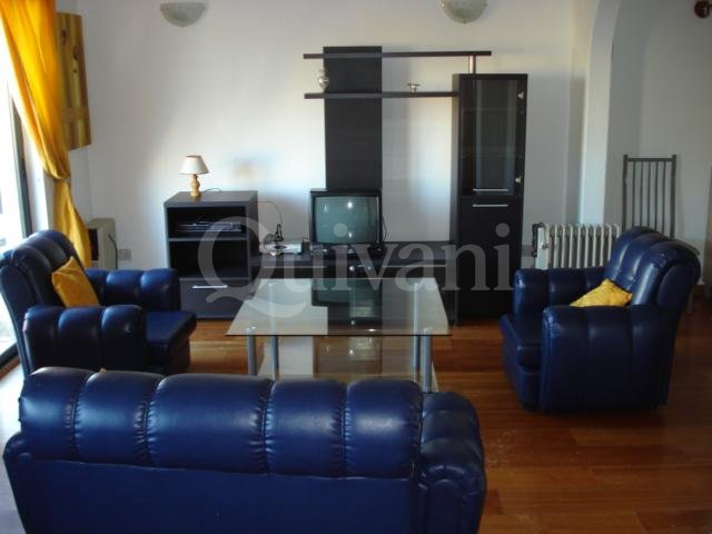 Swieqi, Furnished Maisonette