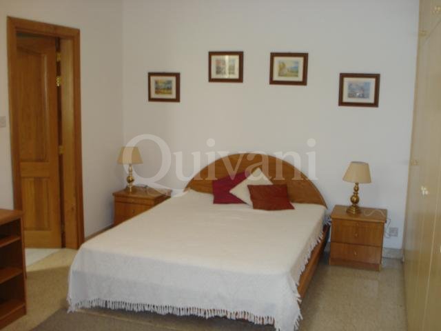 Swieqi, Furnished Maisonette