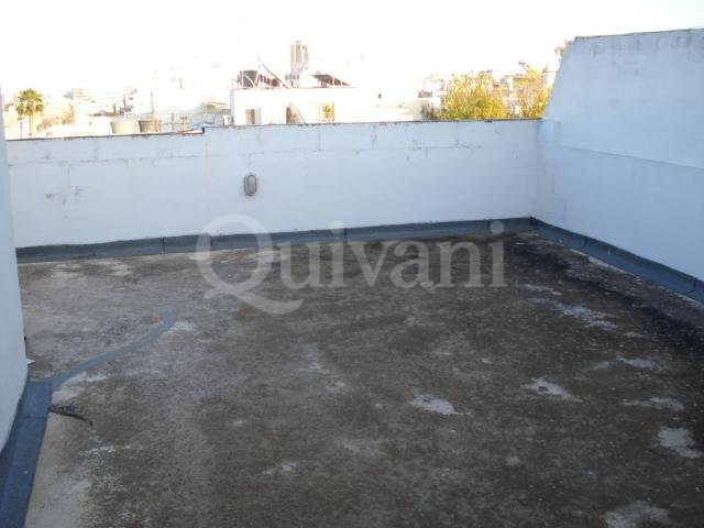 Swieqi, Furnished Maisonette