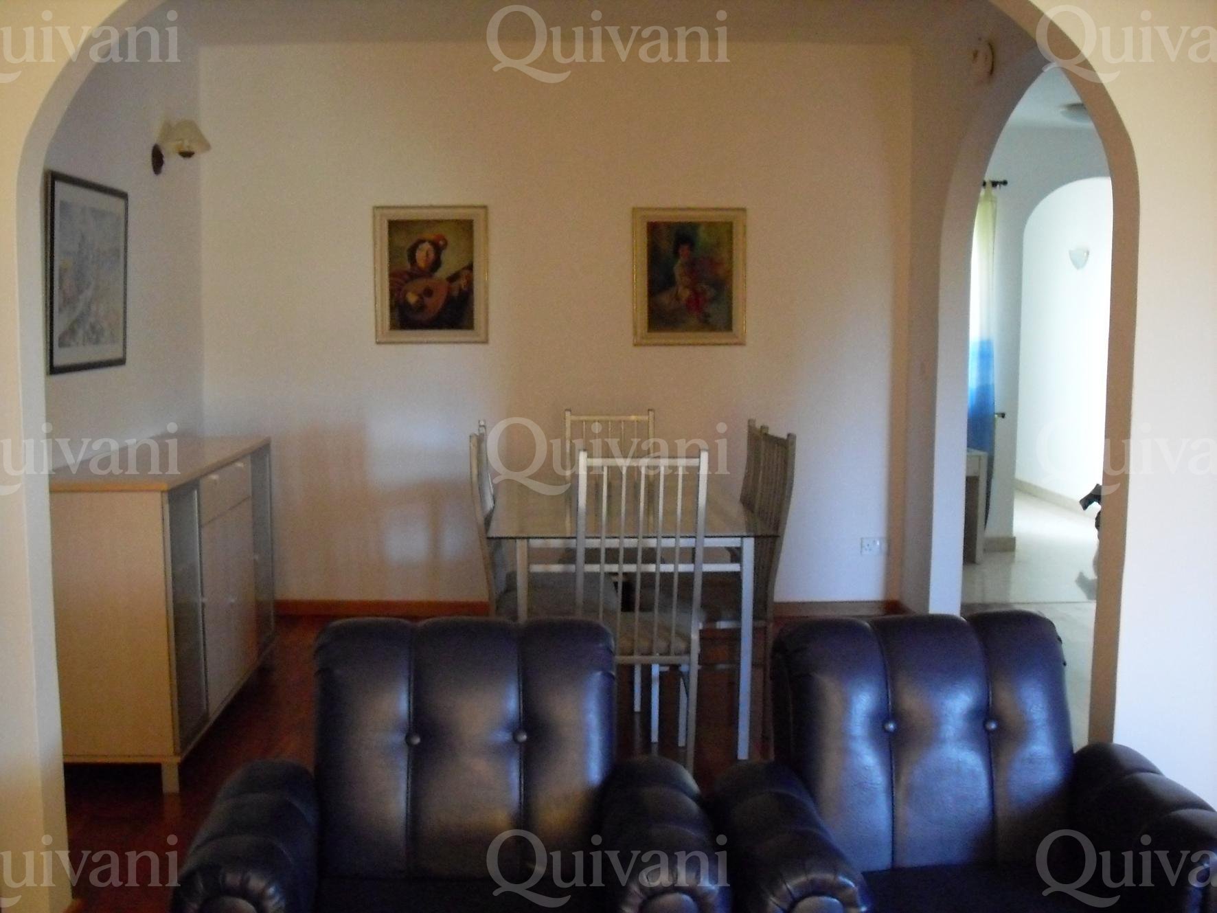 Swieqi, Furnished Maisonette
