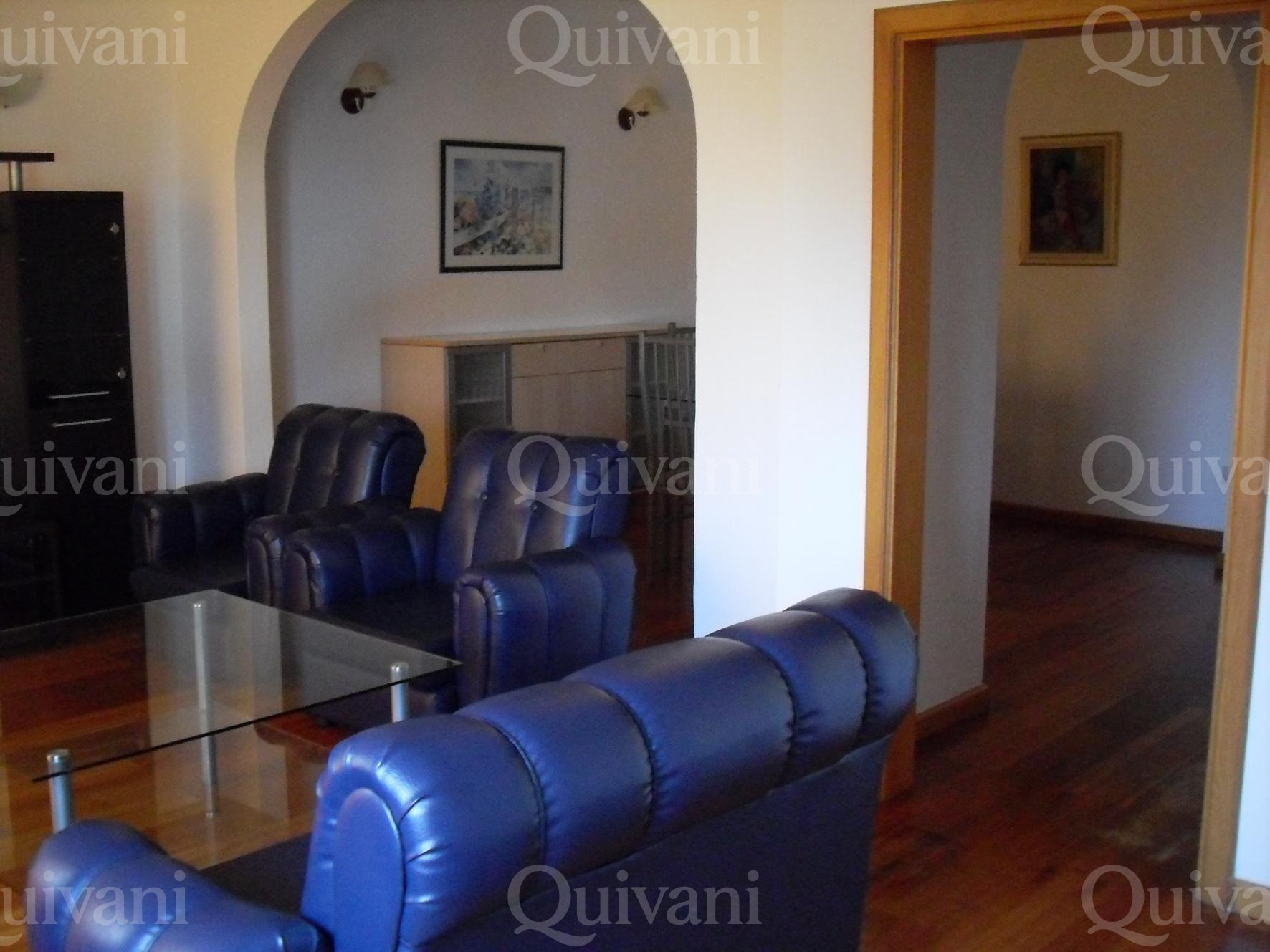 Swieqi, Furnished Maisonette