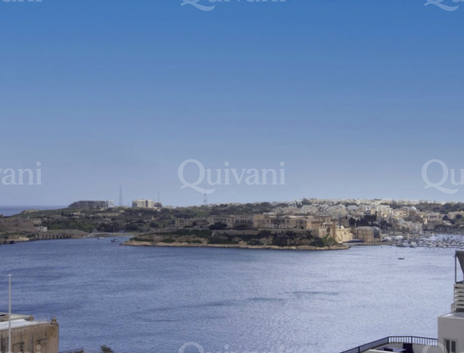 Valletta, Palazzo
