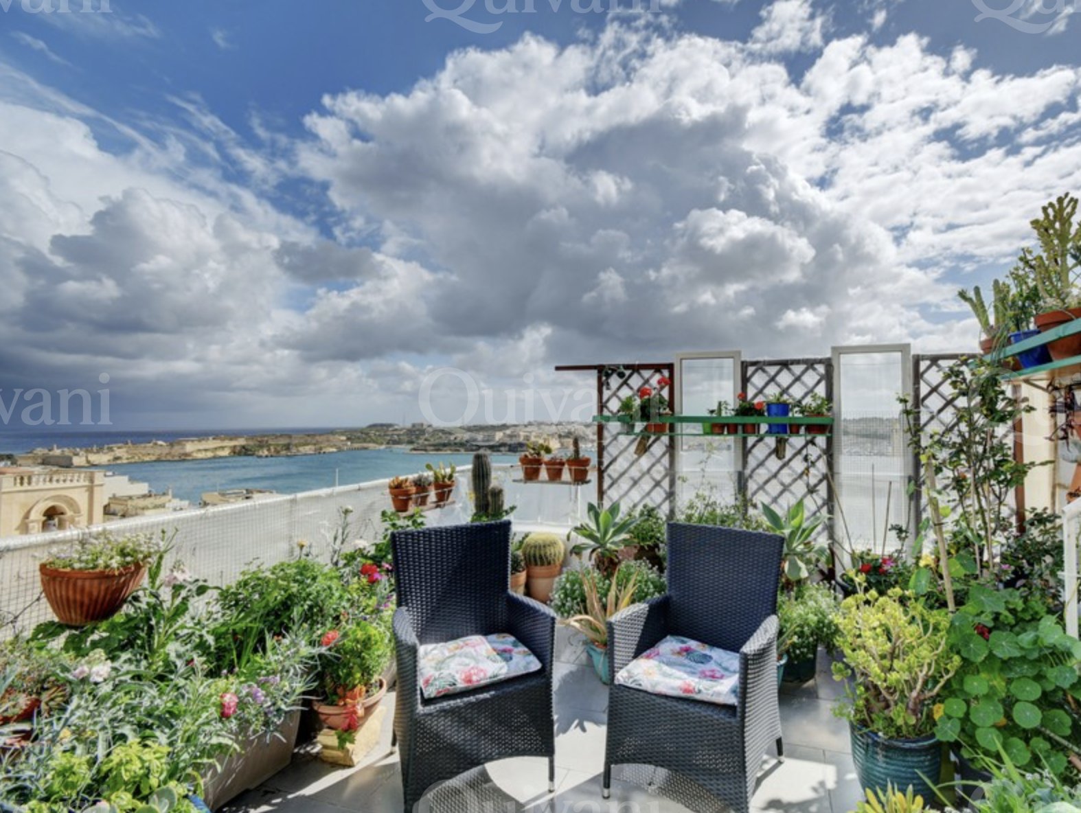 Valletta, Palazzo