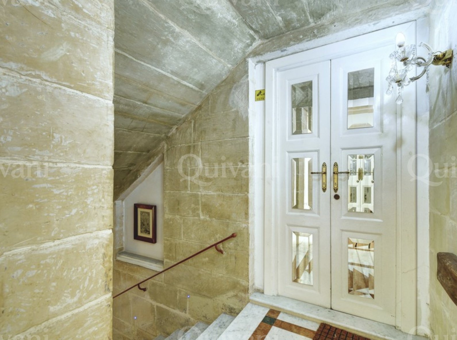 Valletta, Palazzo