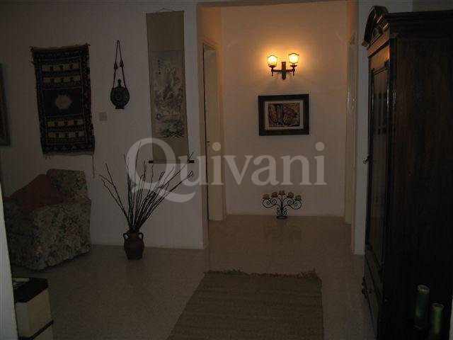 Sliema, Furnished Apartment
