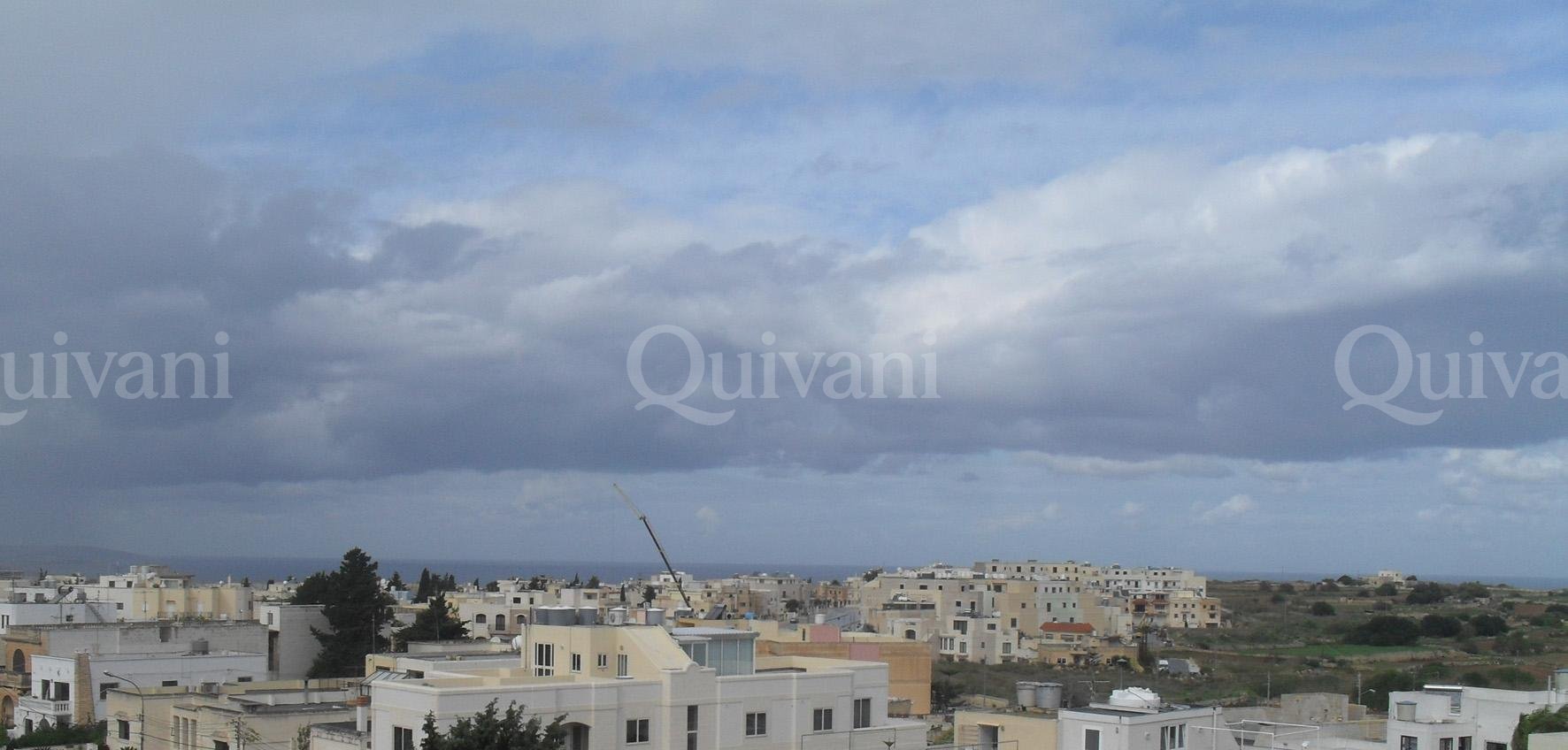 Naxxar, Furnished Apartment