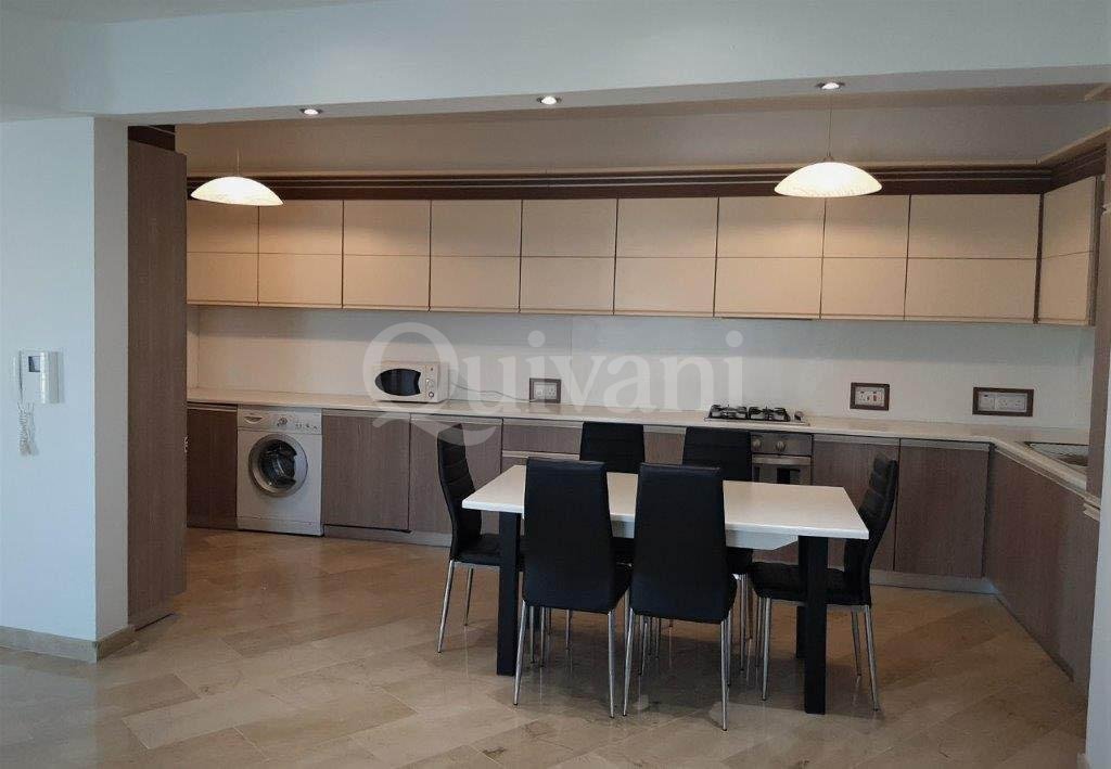 Naxxar, Furnished Apartment