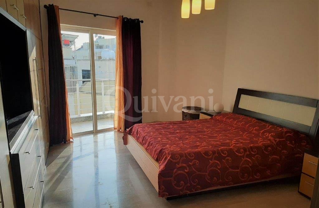 Naxxar, Furnished Apartment