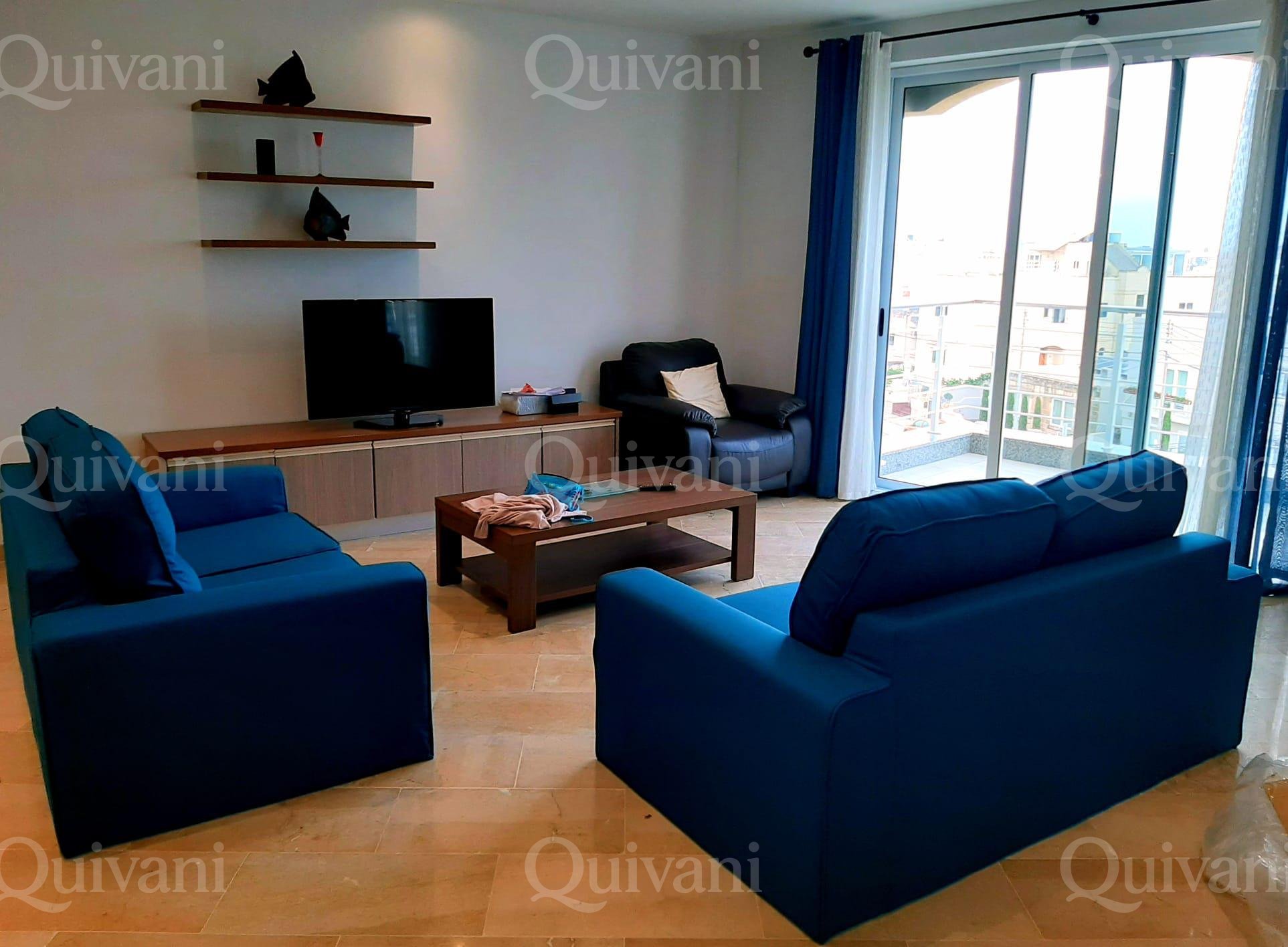 Naxxar, Furnished Apartment