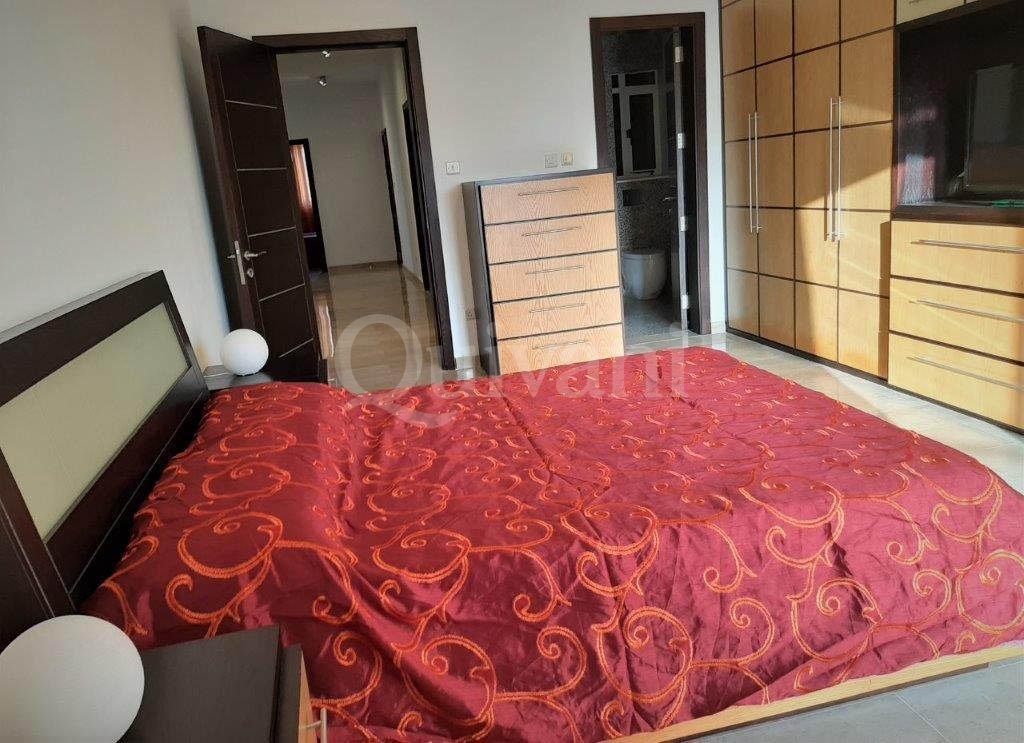 Naxxar, Furnished Apartment