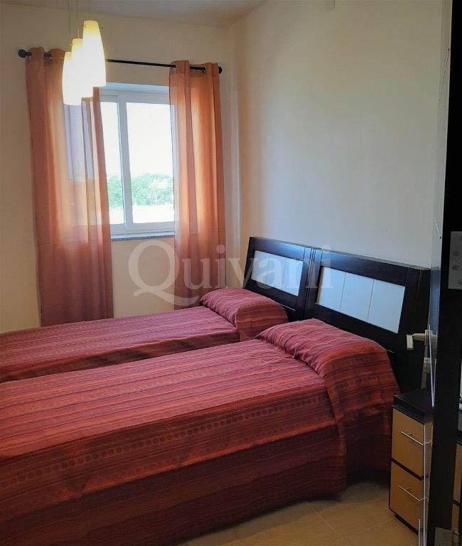 Naxxar, Furnished Apartment
