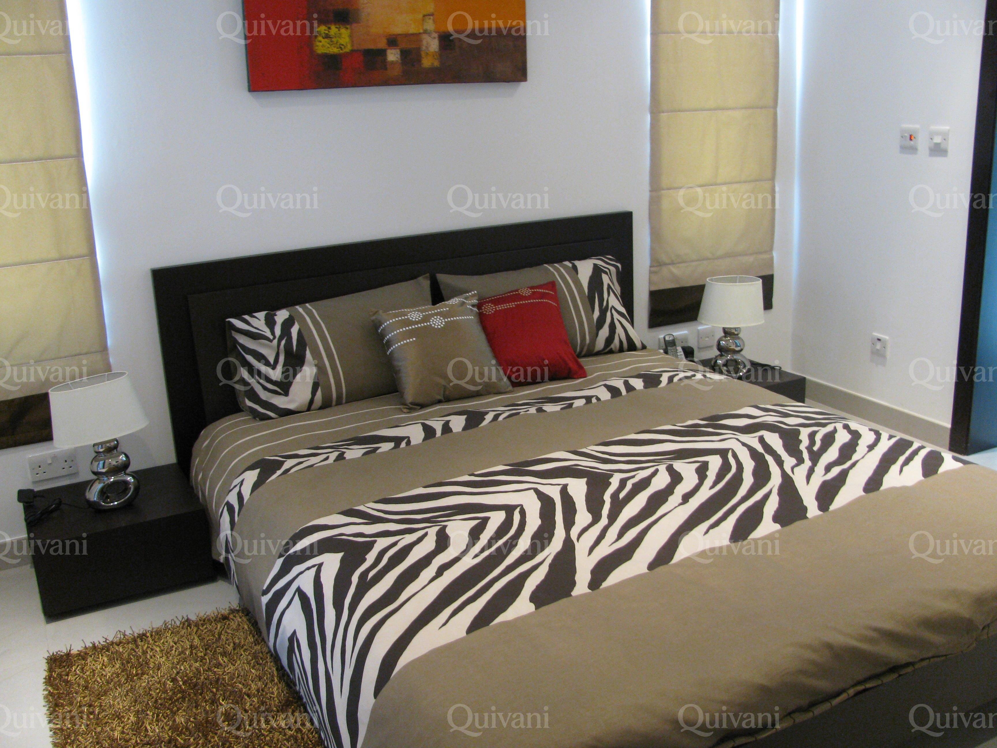 Sliema, Furnished Penthouse