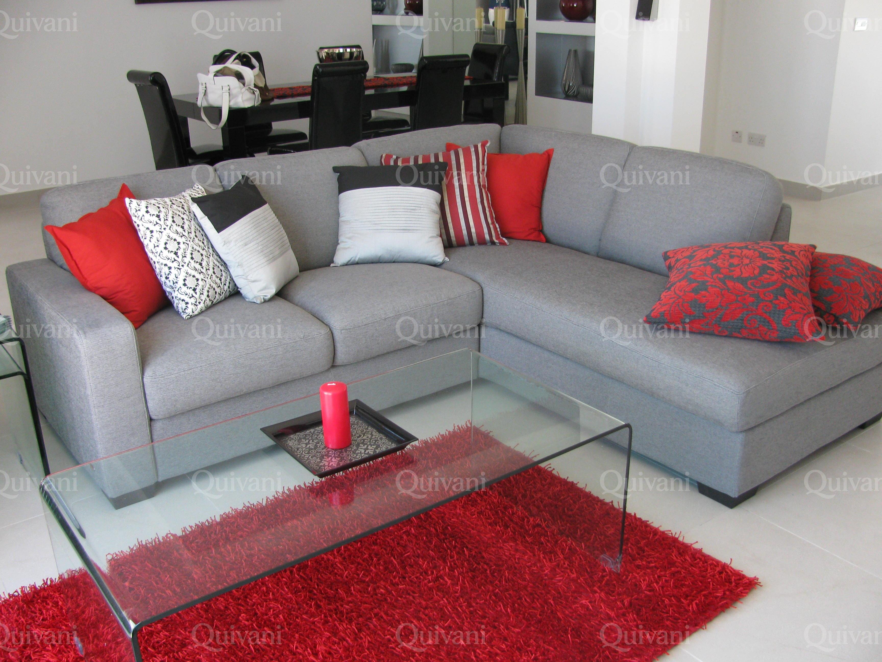 Sliema, Furnished Penthouse