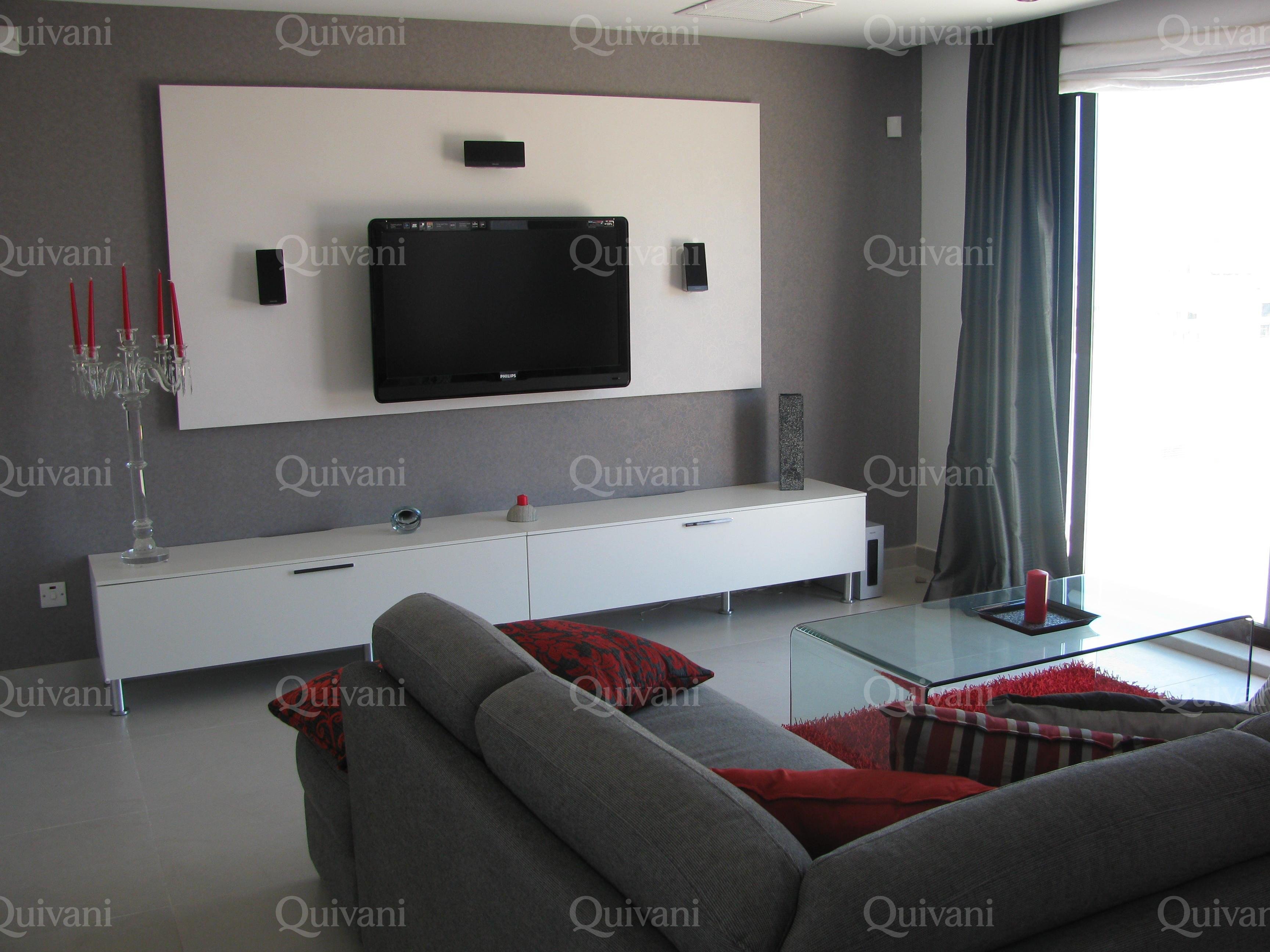 Sliema, Furnished Penthouse