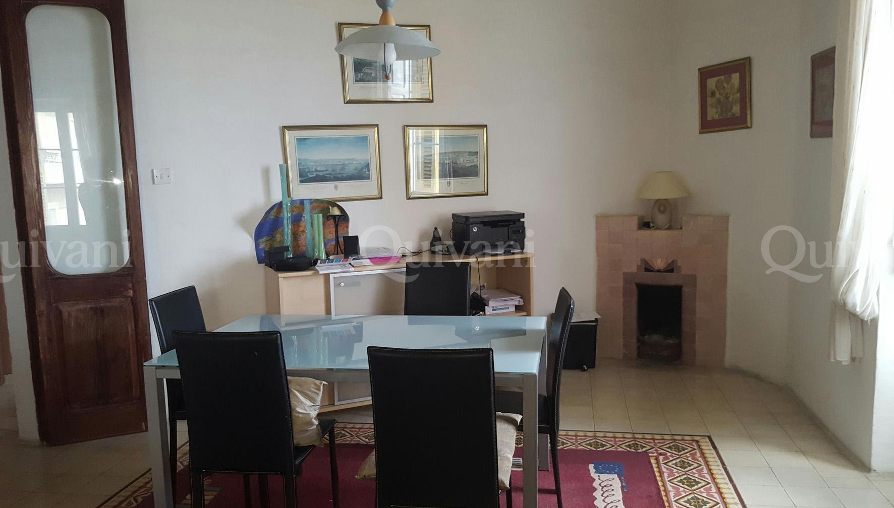 Sliema, Furnished Apartment