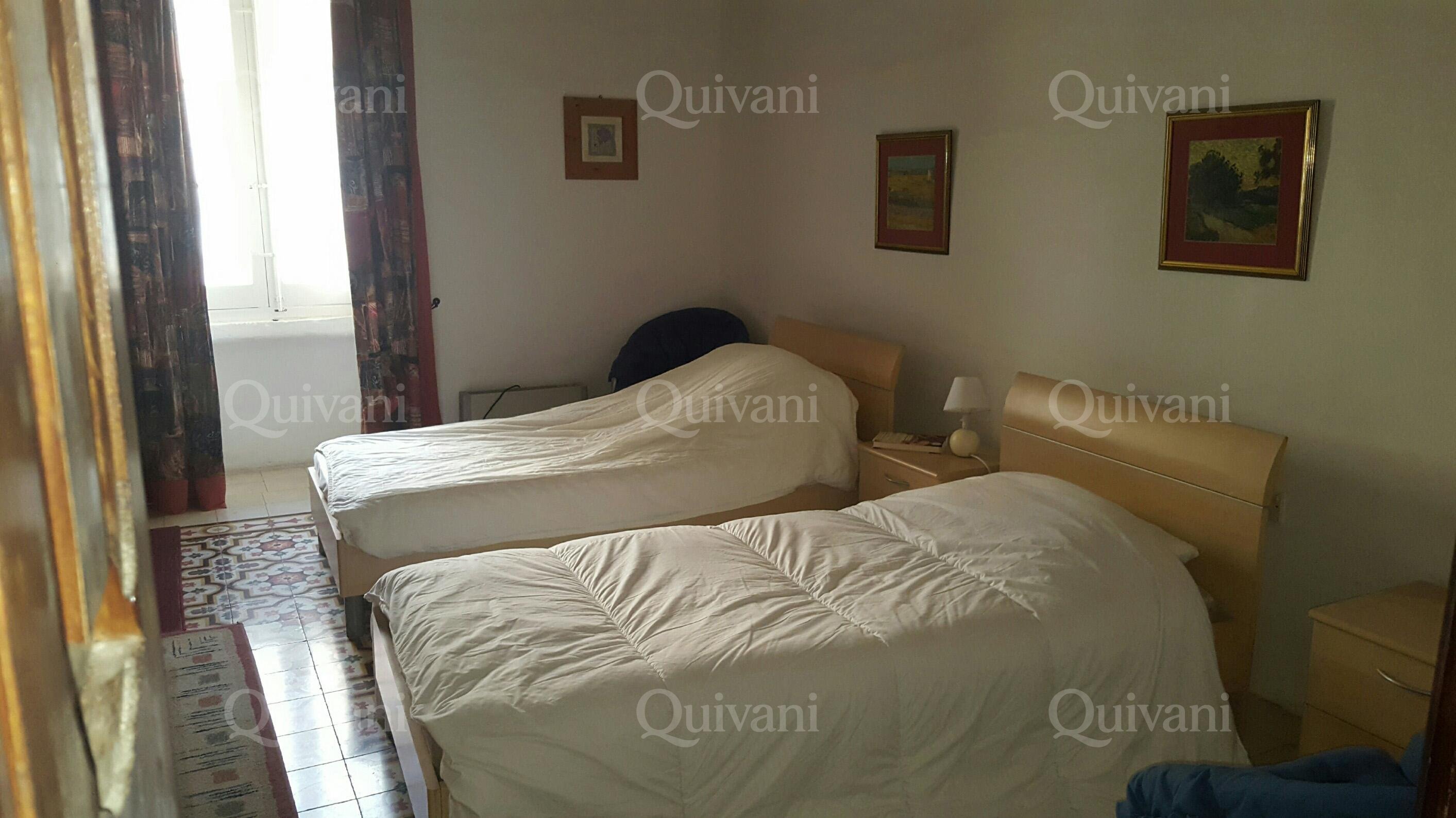 Sliema, Furnished Apartment