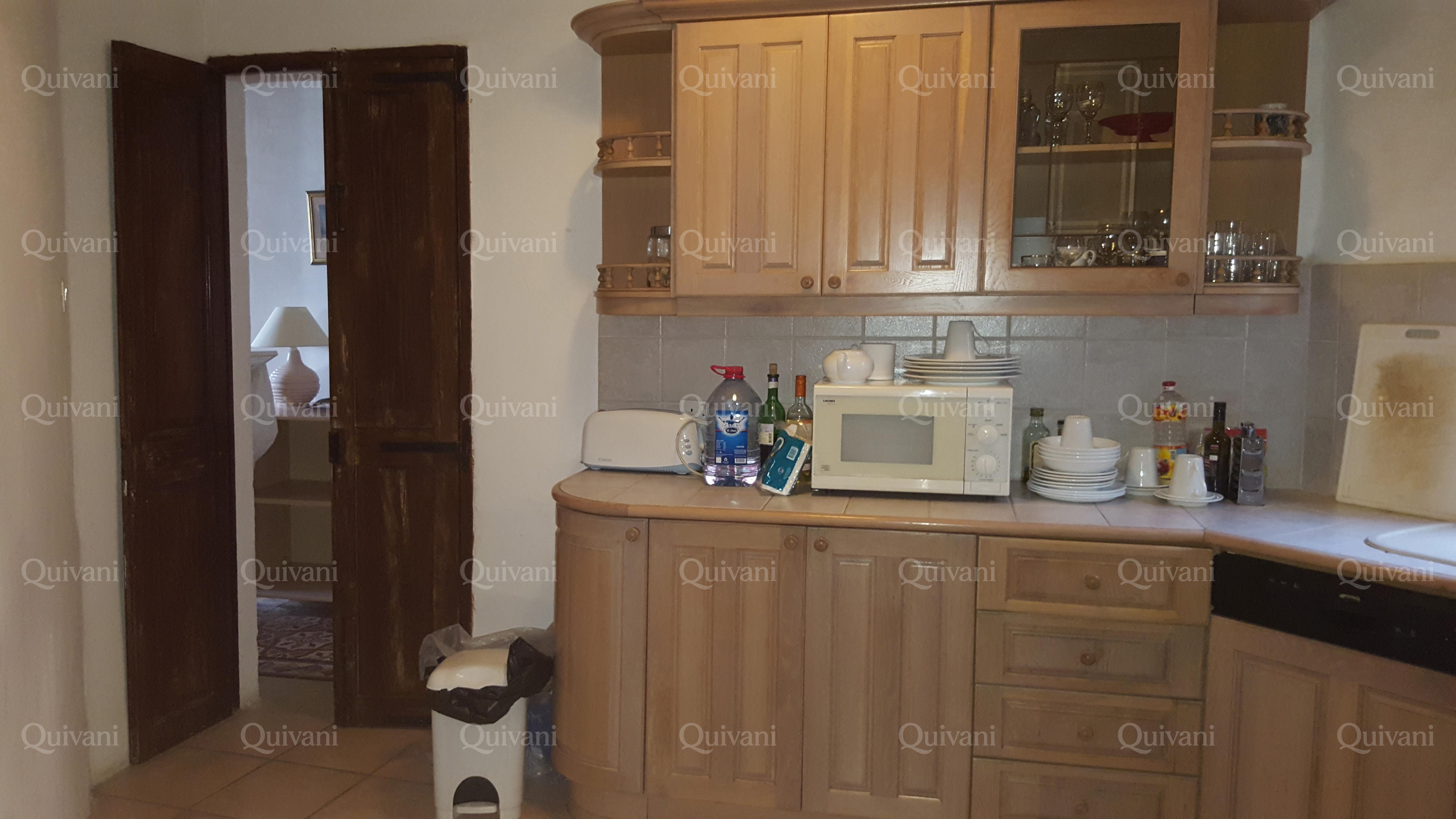 Sliema, Furnished Apartment