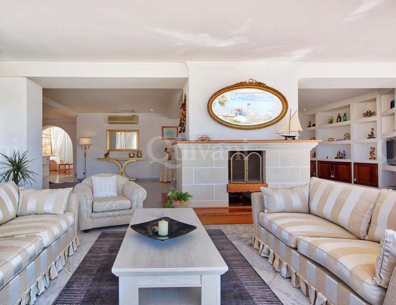 Mellieha, Furnished Detached Bungalow
