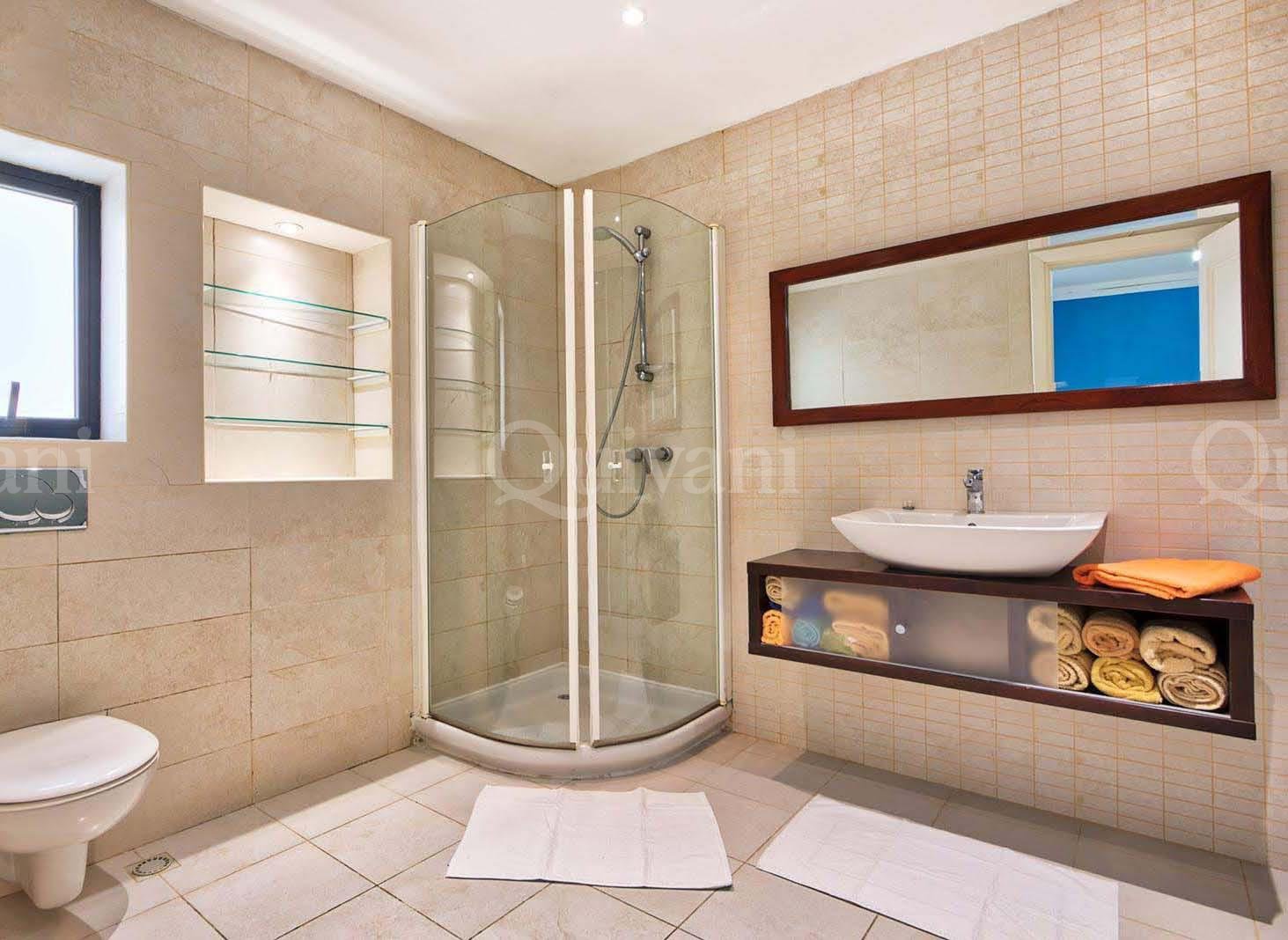 Mellieha, Furnished Detached Bungalow