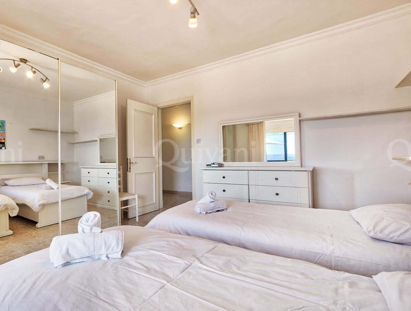 Mellieha, Furnished Detached Bungalow