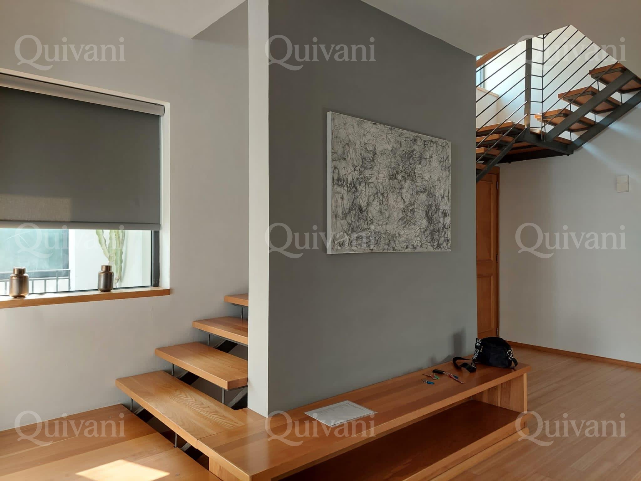 Sliema, Furnished Penthouse