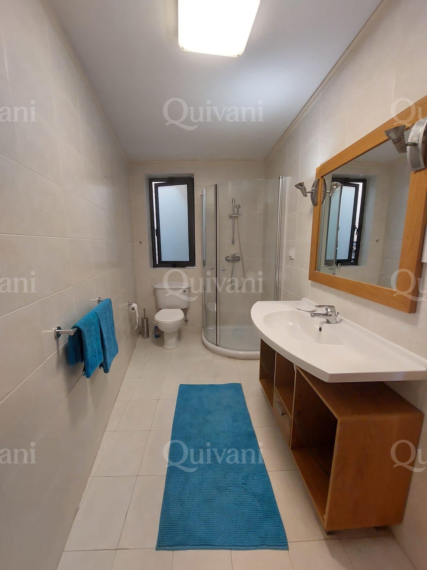 Sliema, Furnished Penthouse