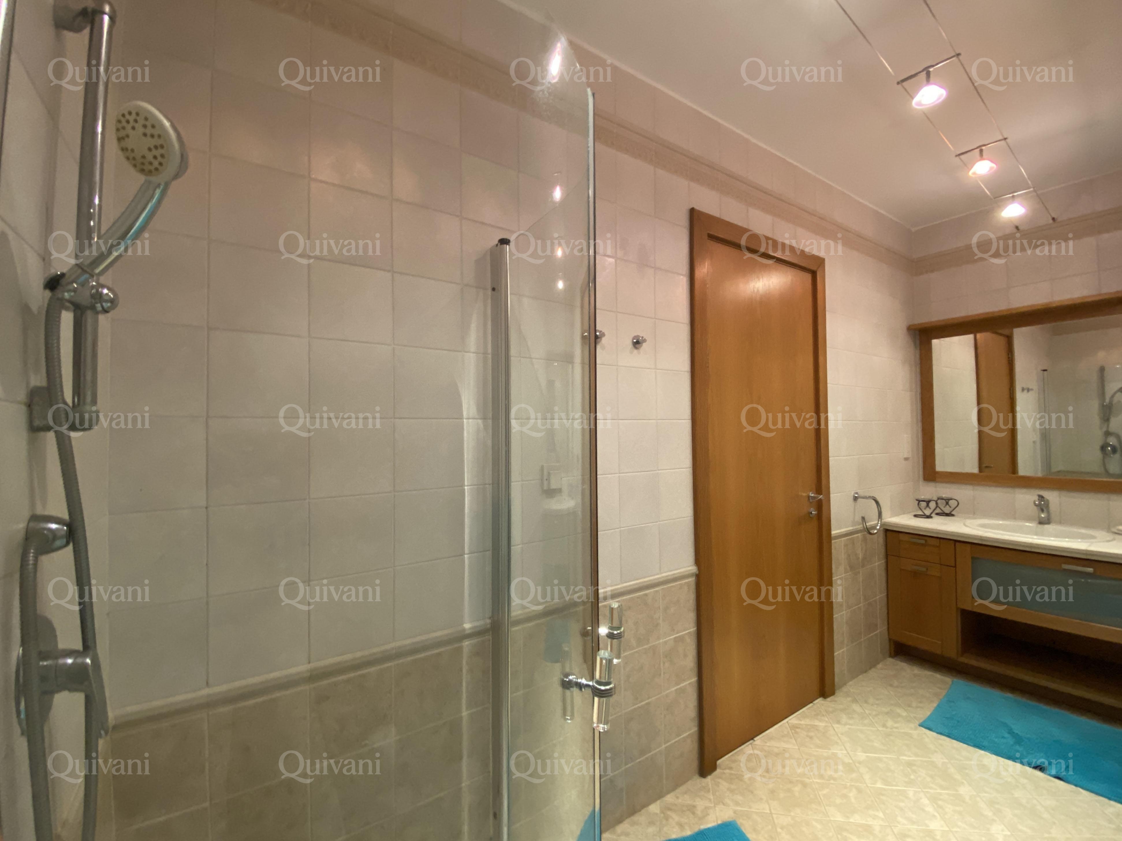 Sliema, Furnished Penthouse