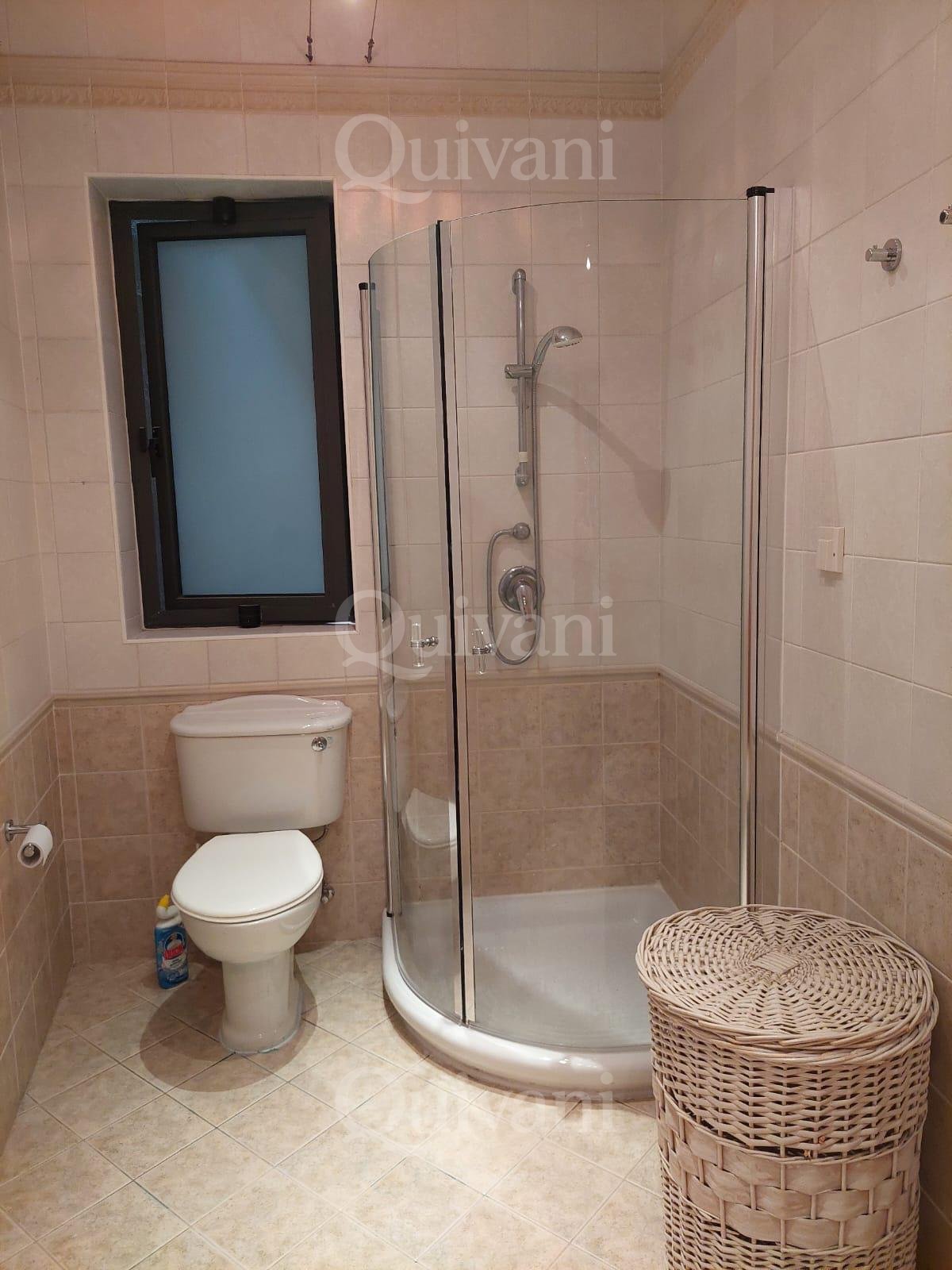 Sliema, Furnished Penthouse