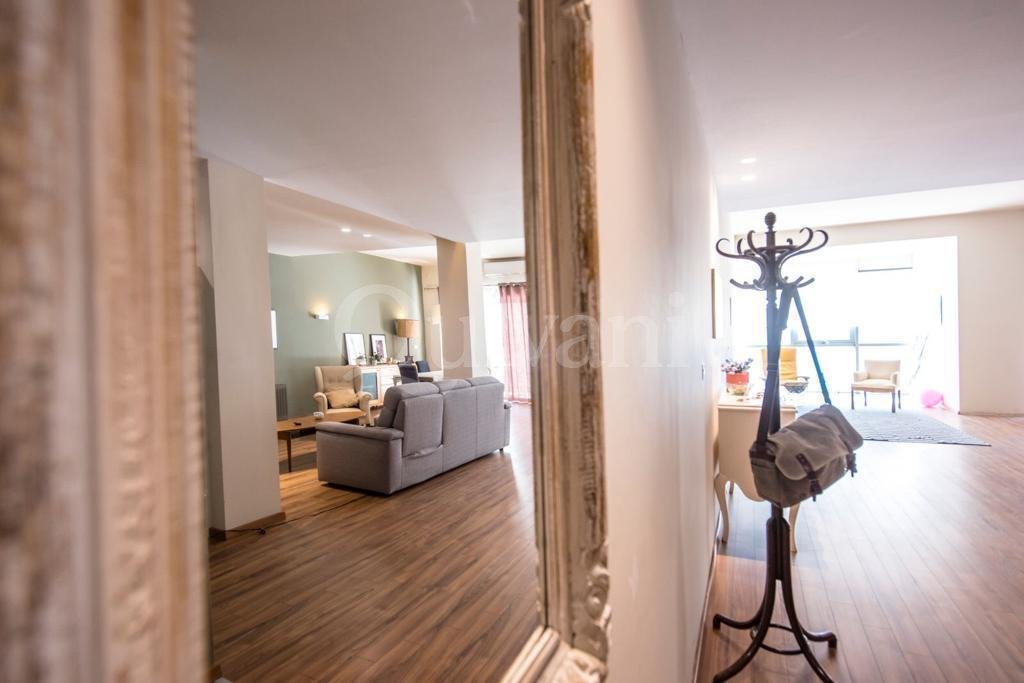 Sliema, Furnished Apartment