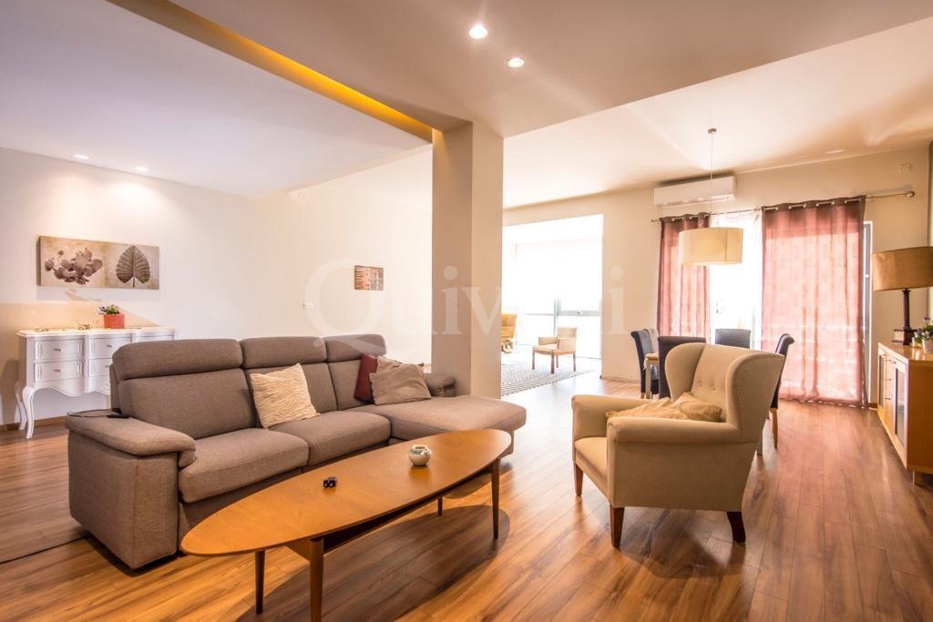 Sliema, Furnished Apartment