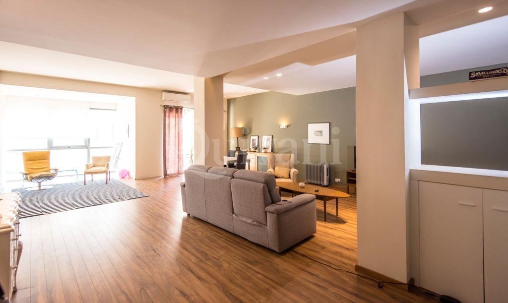 Sliema, Furnished Apartment
