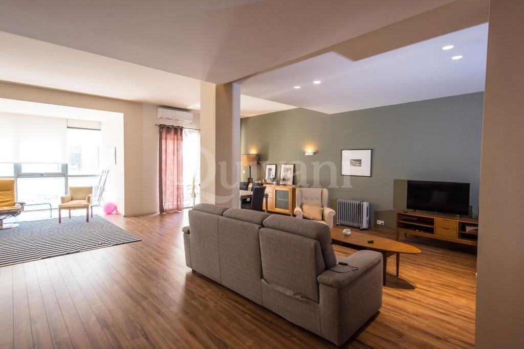 Sliema, Furnished Apartment