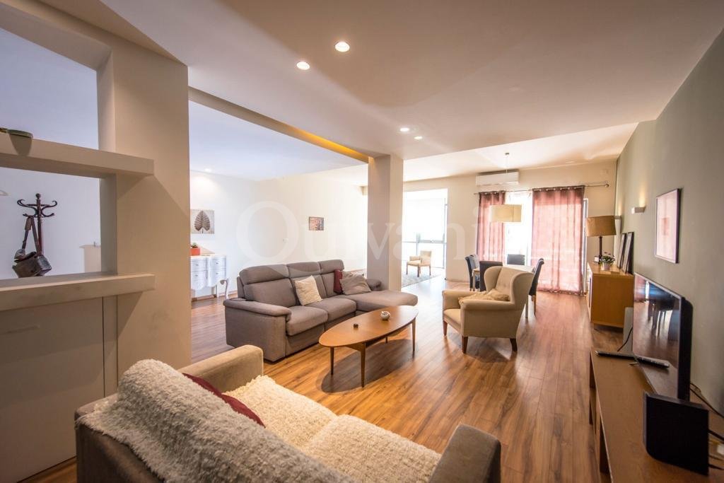 Sliema, Furnished Apartment