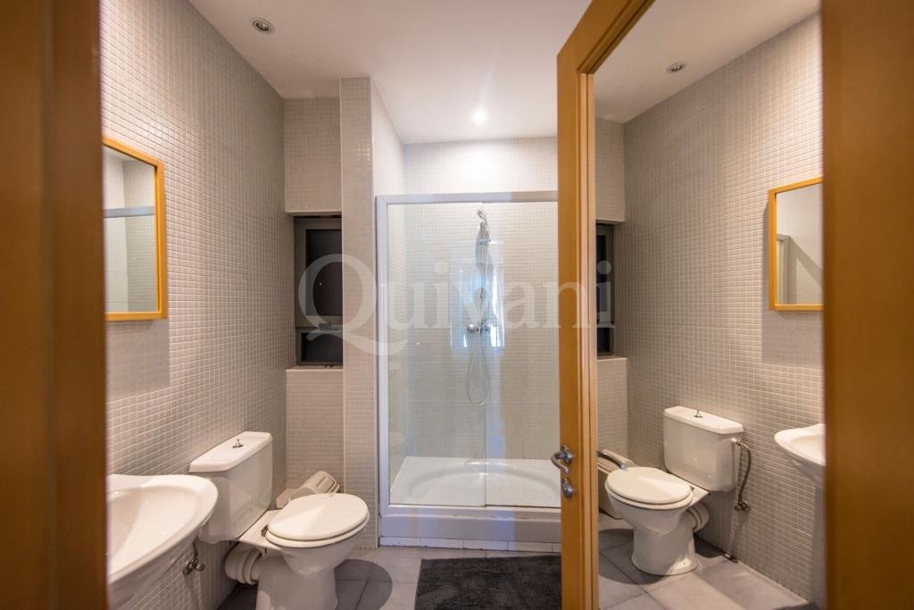 Sliema, Furnished Apartment