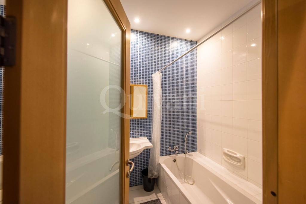 Sliema, Furnished Apartment