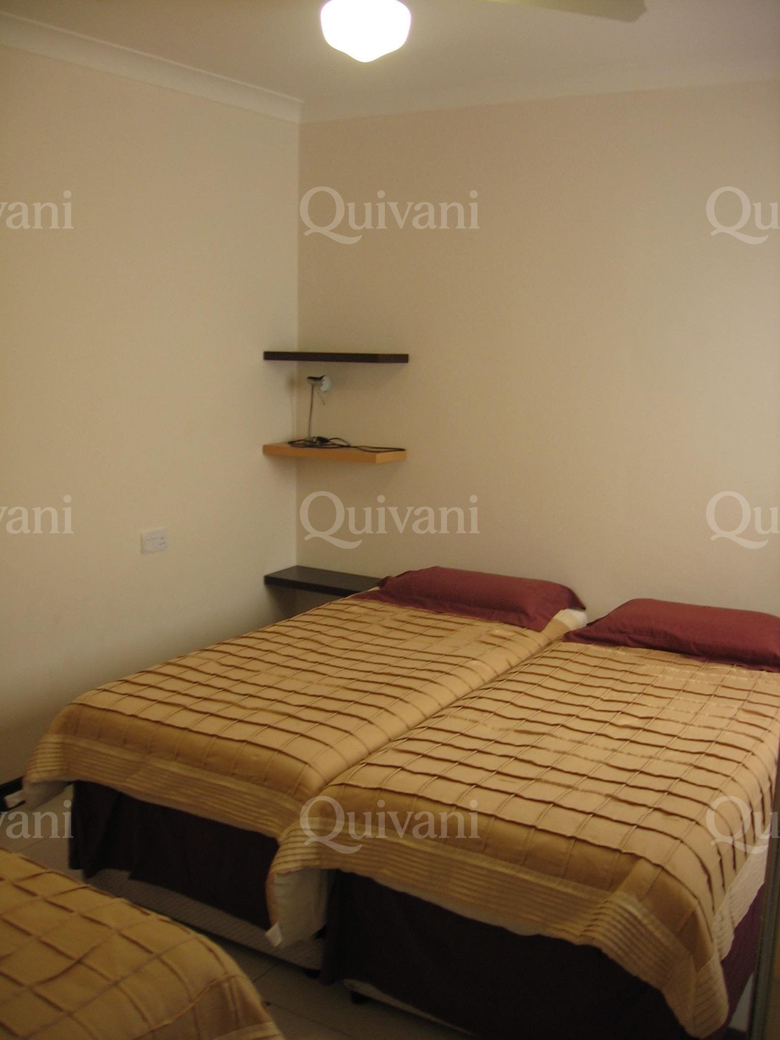 Swieqi, Furnished Apartment