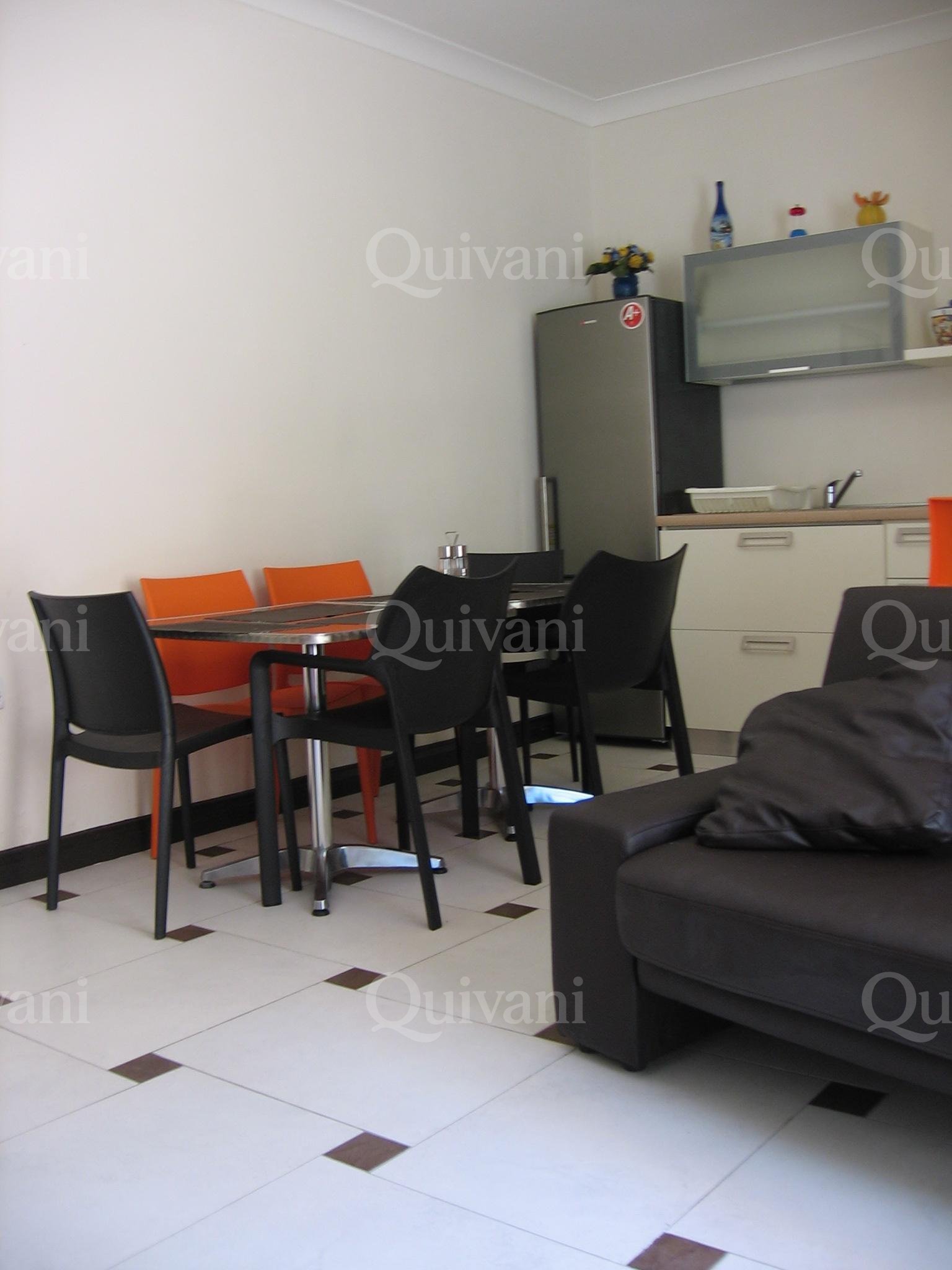 Swieqi, Furnished Apartment