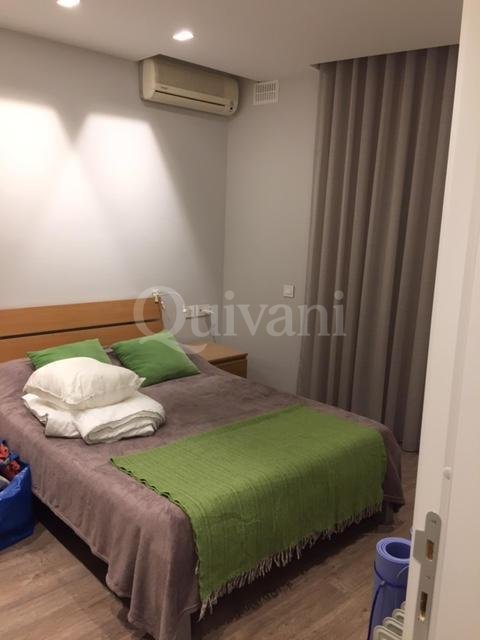 Sliema, Furnished Apartment