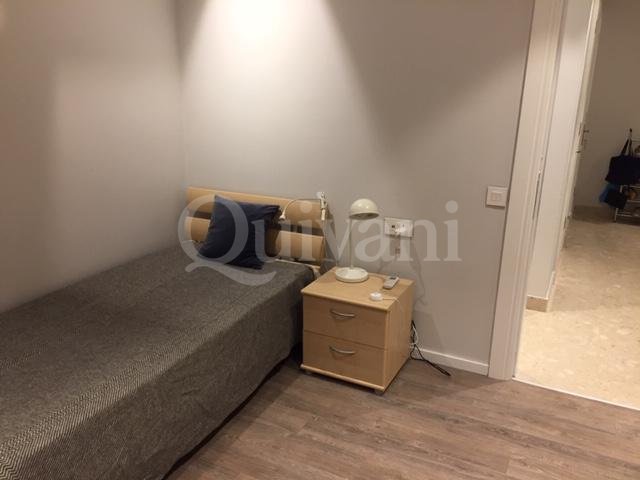 Sliema, Furnished Apartment